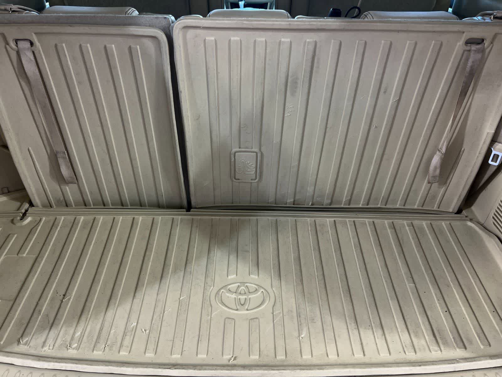 Used 2015 Toyota Highlander Limited FWD image 17