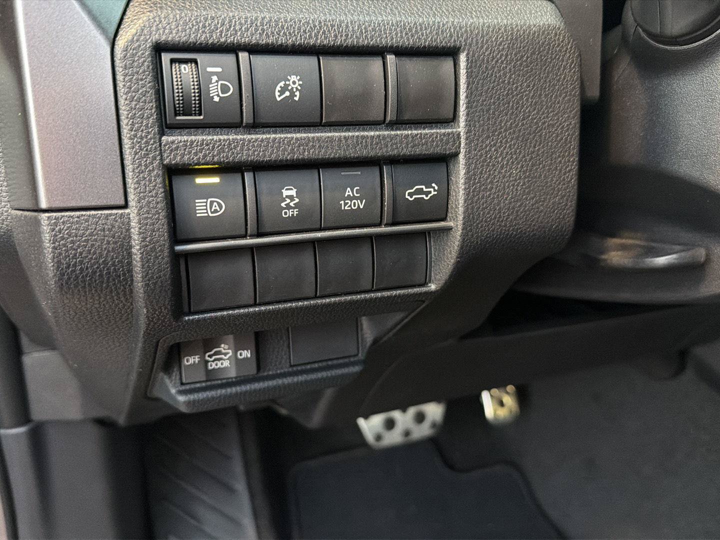 New 2026 Toyota Tacoma TRD Sport RWD image 19