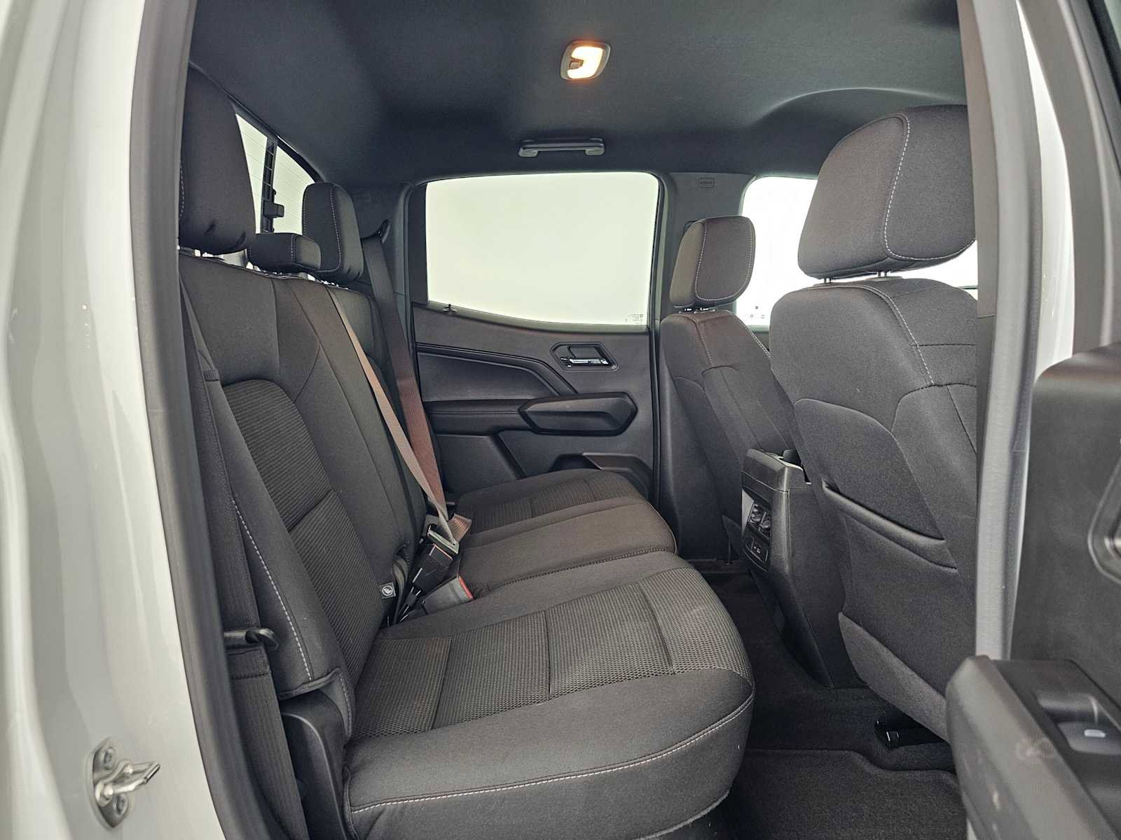 Used 2024 GMC Canyon Elevation w/ Convenience Package image 12