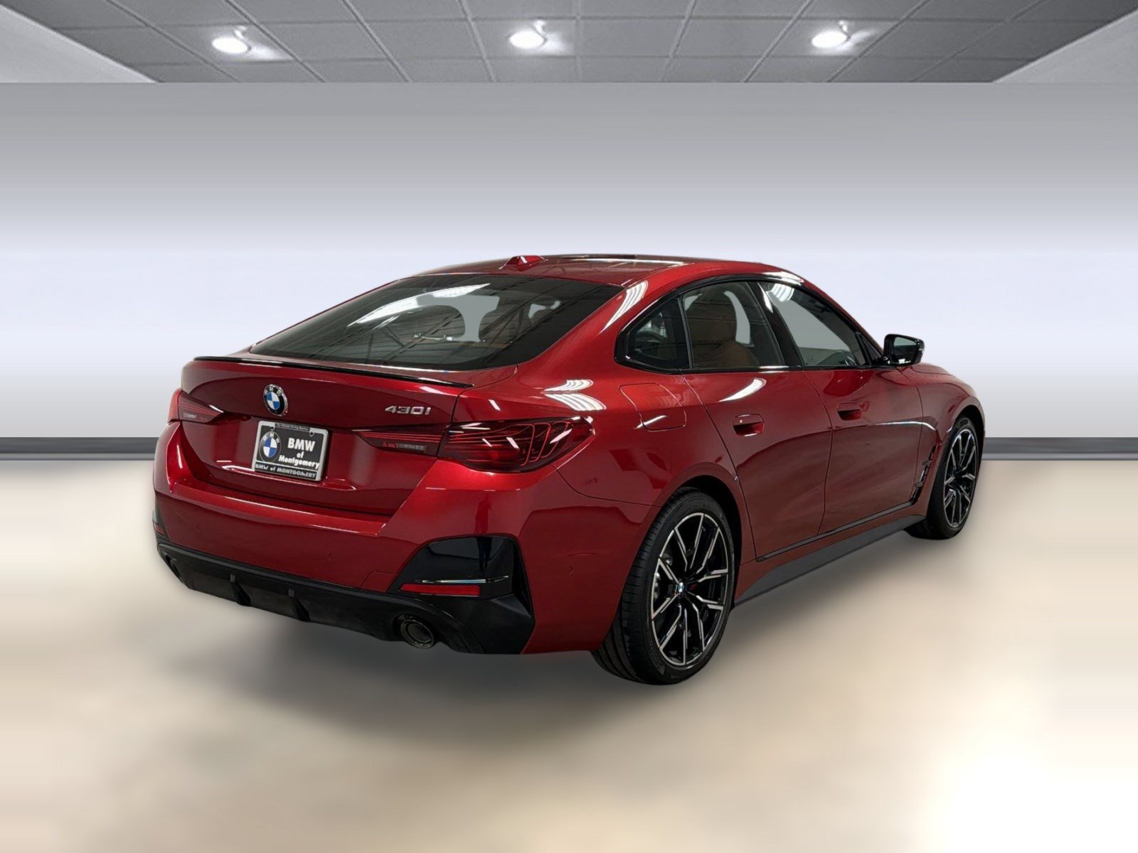 New 2026 BMW 430i w/ M Sport Package RWD image 7