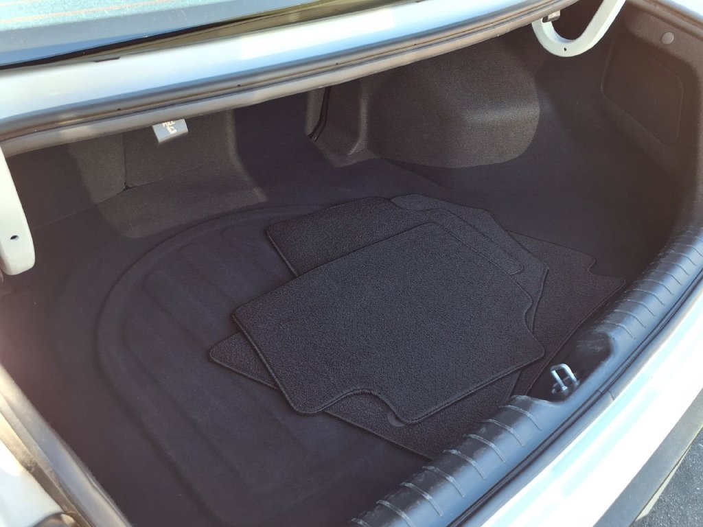 Certified 2025 Kia K4 FWD image 5