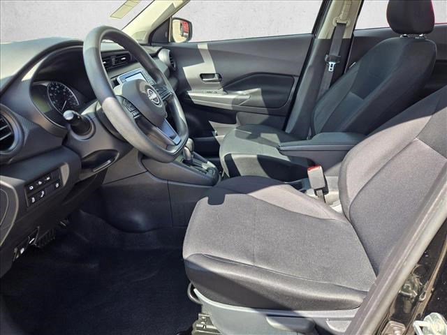 Used 2023 Nissan Kicks S FWD image 15