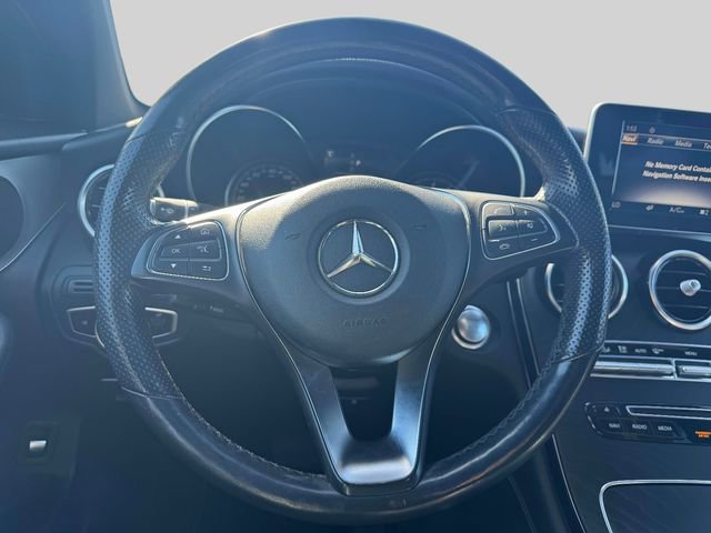 Used 2019 Mercedes-Benz GLC 300 4MATIC image 18