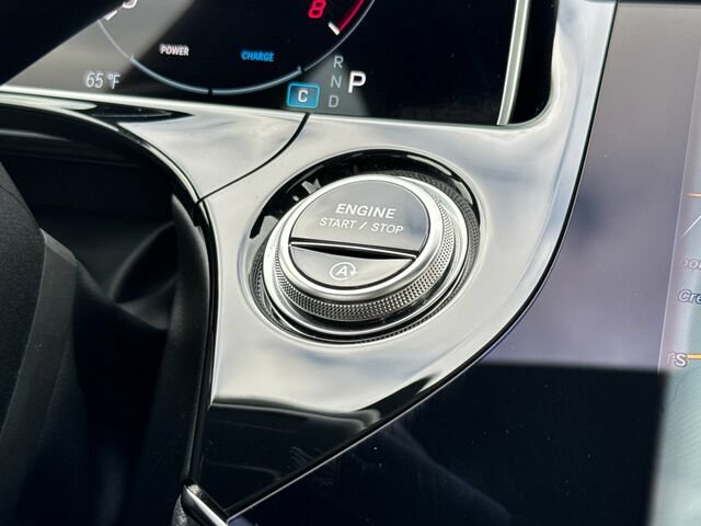 Certified 2025 Mercedes-Benz E 350 4MATIC Sedan image 26