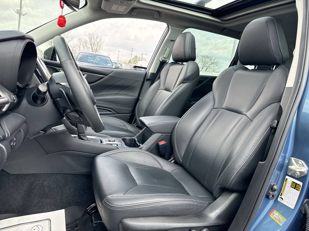 Used 2023 Subaru Forester Touring AWD/4WD image 11