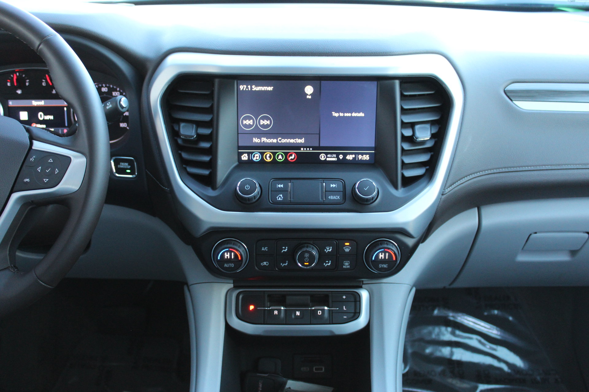 Certified 2023 GMC Acadia SLT AWD/4WD image 23