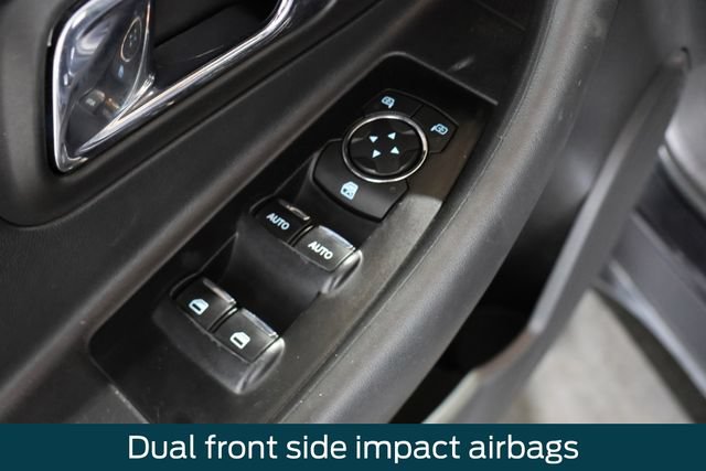 Used 2014 Ford Taurus SHO w/ Equipment Group 401A AWD/4WD image 15