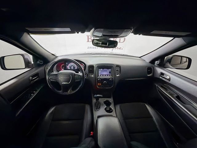 Used 2019 Dodge Durango GT AWD/4WD image 29