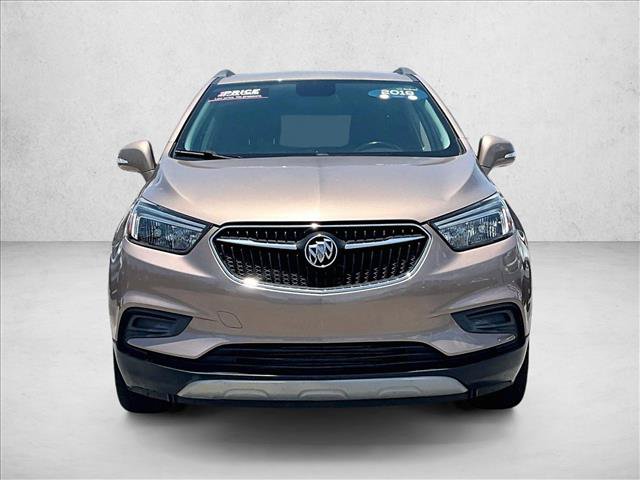Used 2019 Buick Encore Preferred FWD image 3