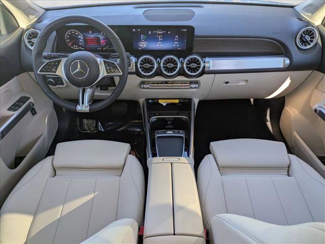 Certified 2026 Mercedes-Benz GLB 250 GLB 250 image 18