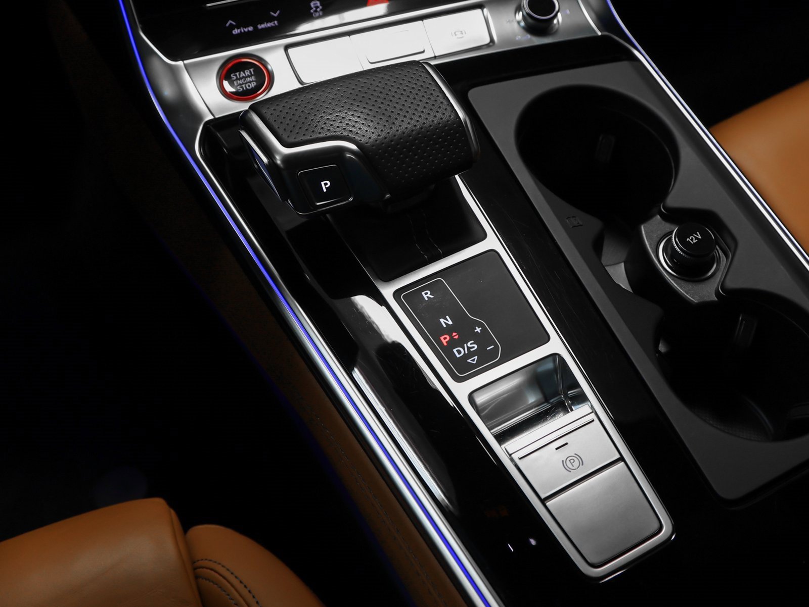 Used 2023 Audi RS 6 image 46