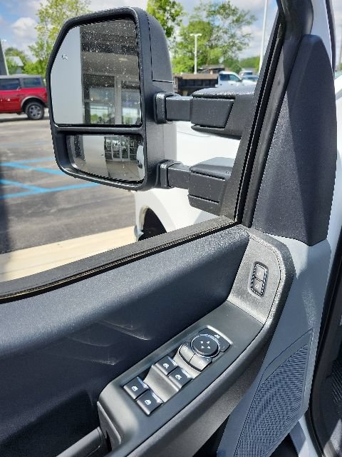New 2026 Ford F350 XL w/ XL Chrome Package AWD/4WD image 39