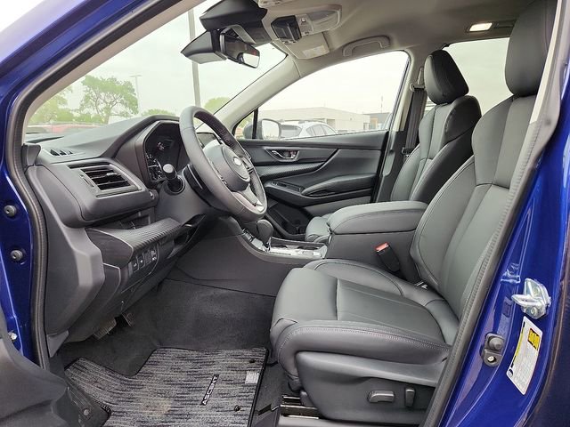 New 2026 Subaru Ascent Premium image 8