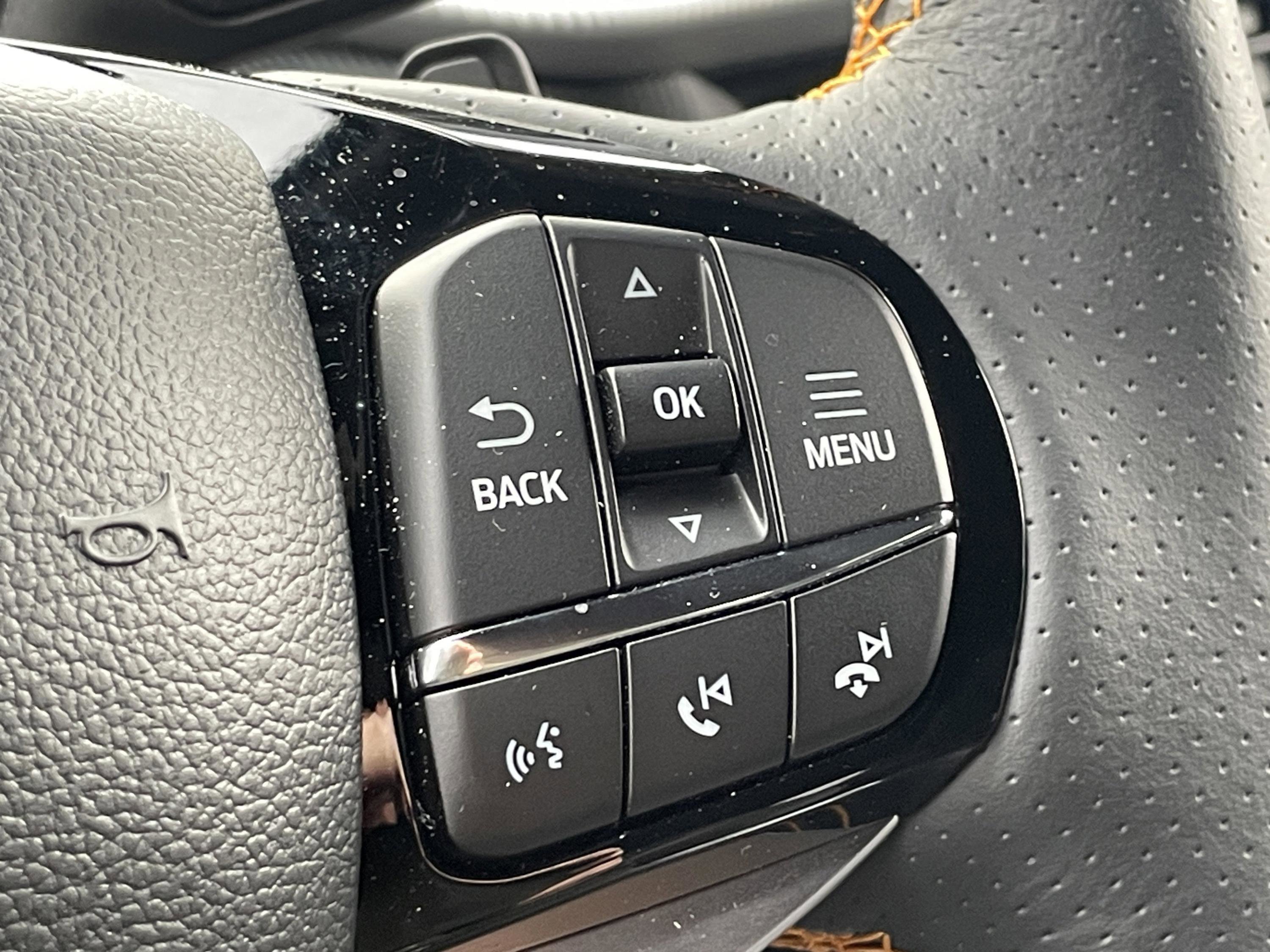 Used 2026 Ford Explorer Tremor w/ Tremor Convenience Package image 14