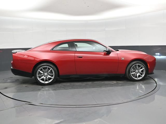 New 2026 Dodge Charger Scat Pack w/ Wheel & Tire Package AWD/4WD image 2