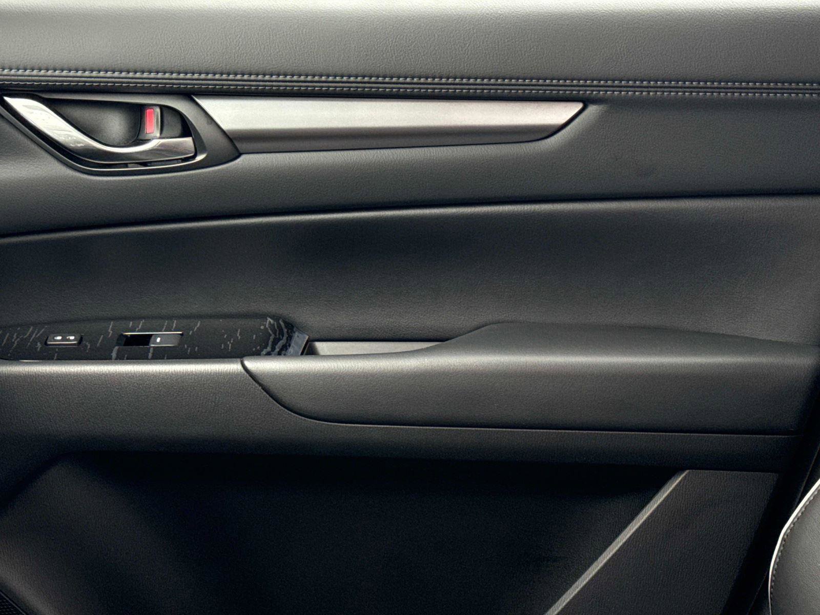 Certified 2025 MAZDA CX-5 AWD 2.5 S w/ Select Package image 20