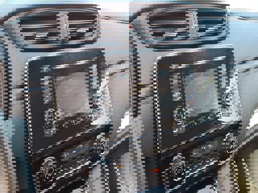 Used 2019 Honda CR-V LX image 20