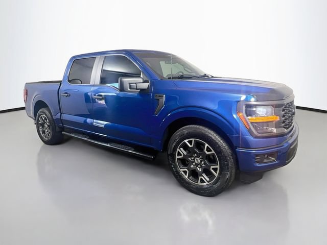 Used 2024 Ford F150 STX RWD image 23
