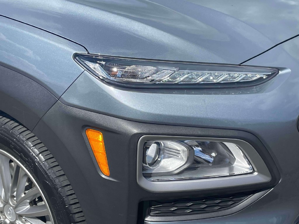 Used 2019 Hyundai Kona SEL w/ SEL Tech Package 02 AWD/4WD image 10