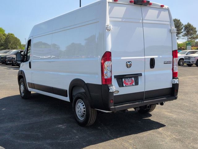 New 2026 RAM ProMaster 2500 FWD image 5