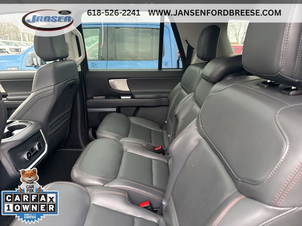 Used 2025 Ford Expedition Max Active image 25