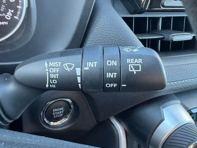 Certified 2022 Toyota RAV4 XLE AWD/4WD image 27