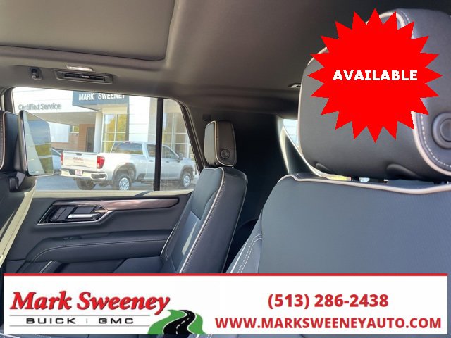 New 2026 GMC Yukon Elevation w/ Elevation Premium Package image 16