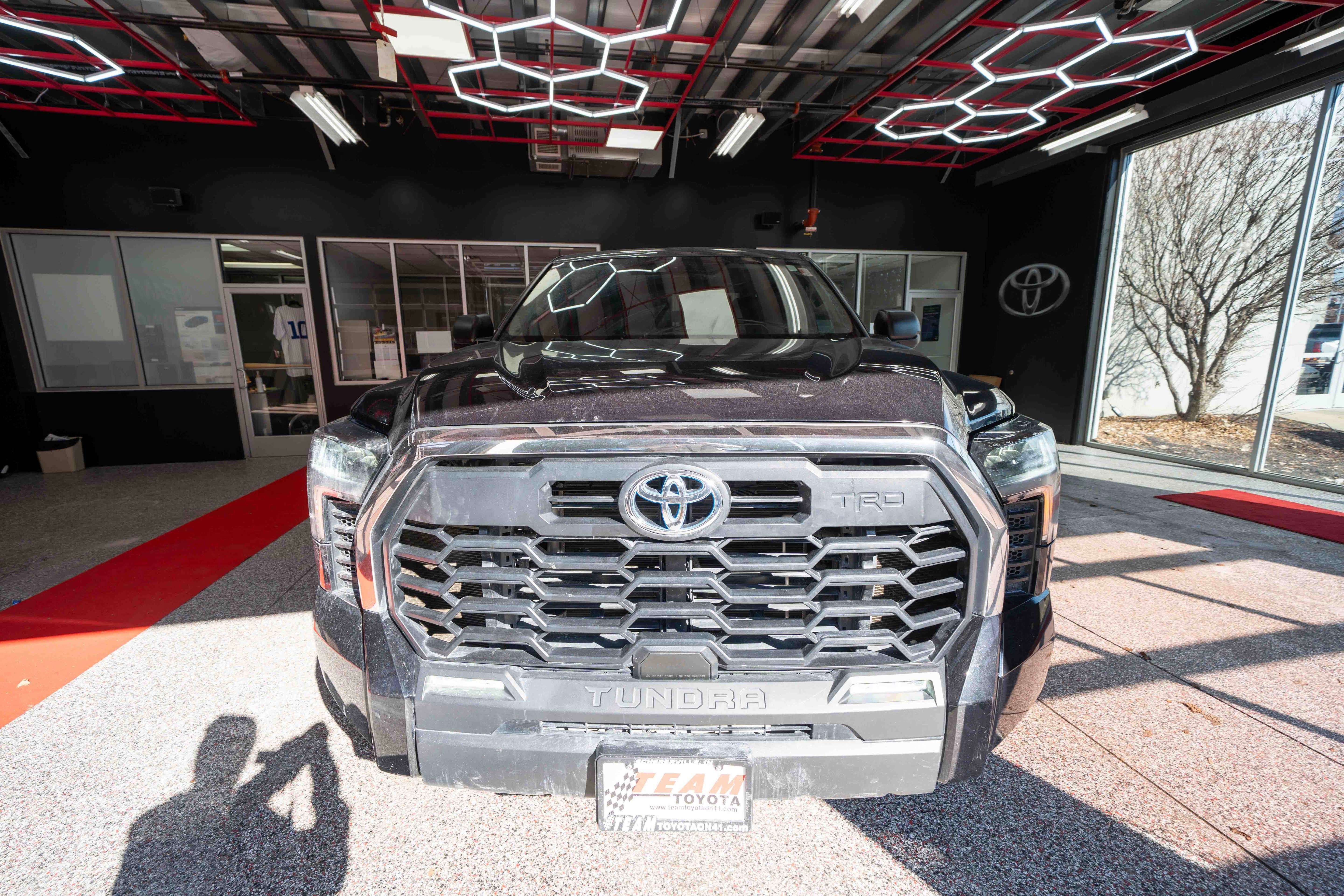 Used 2023 Toyota Tundra SR5 image 6