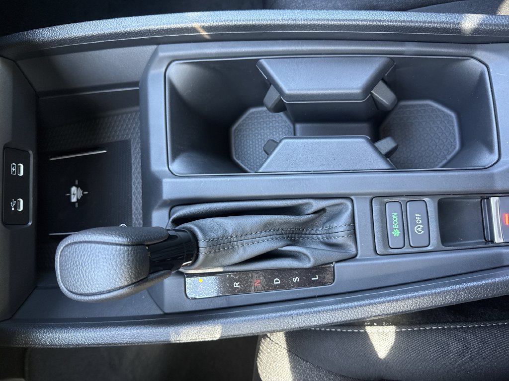 New 2026 Honda Accord SE image 22
