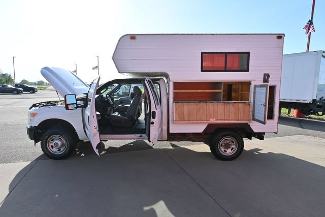 Used 2016 Ford F350 XL AWD/4WD image 13