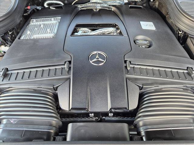 New 2026 Mercedes-Benz GLE 580 4MATIC image 16