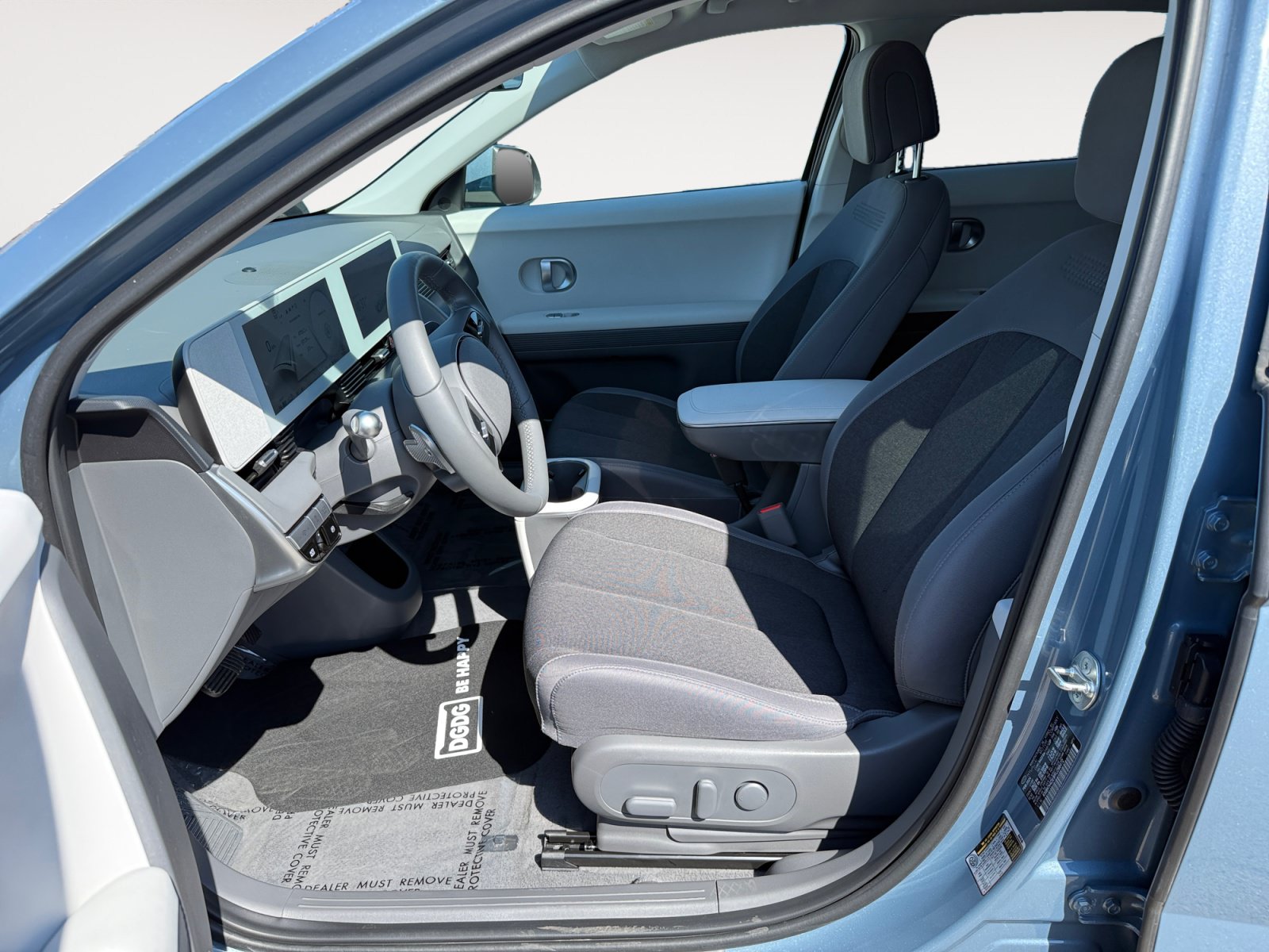 Certified 2024 Hyundai Ioniq 5 SEL RWD image 10