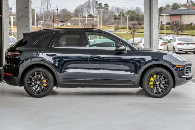 Used 2019 Porsche Cayenne image 55