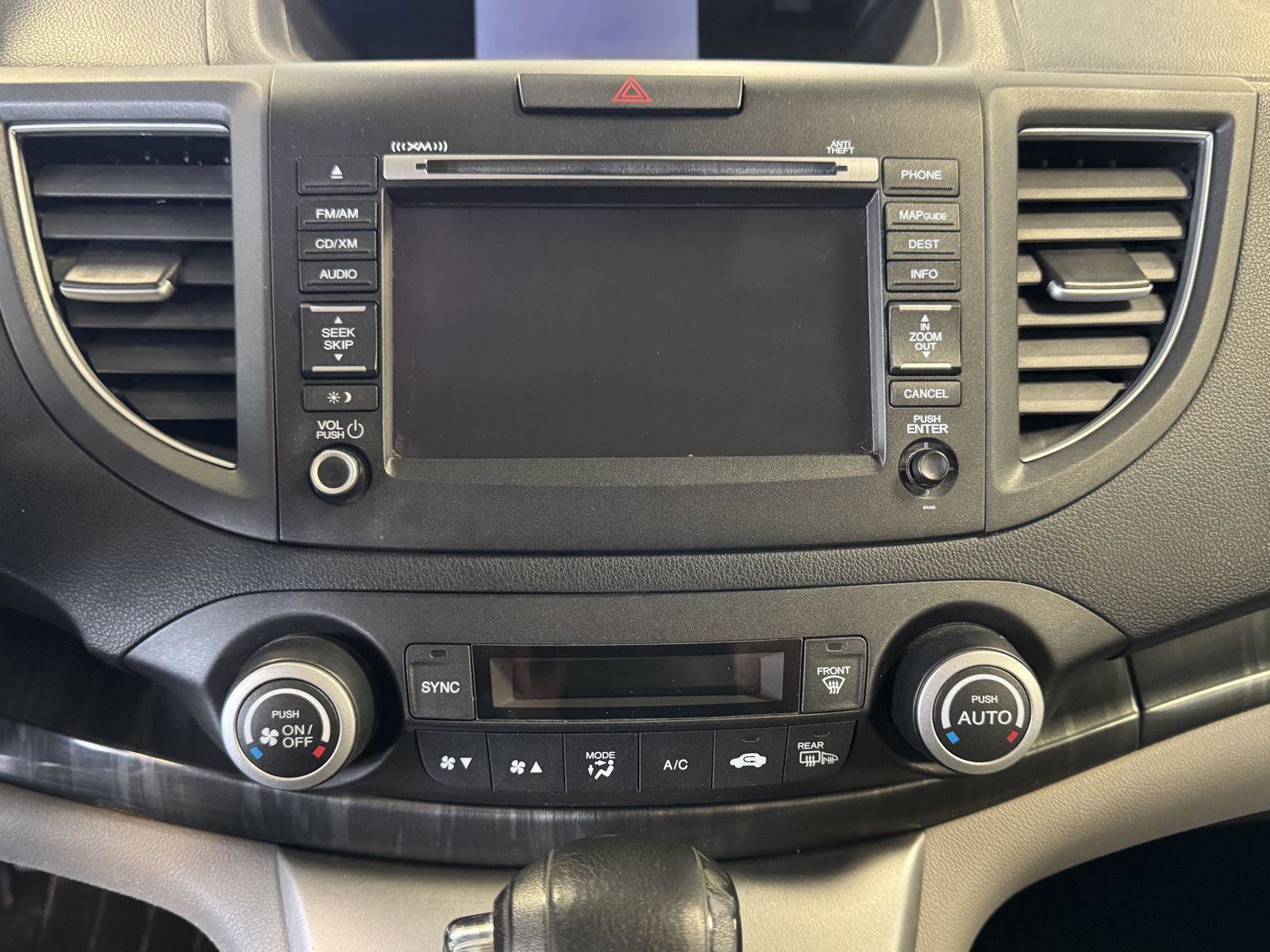 Used 2013 Honda CR-V EX-L image 25