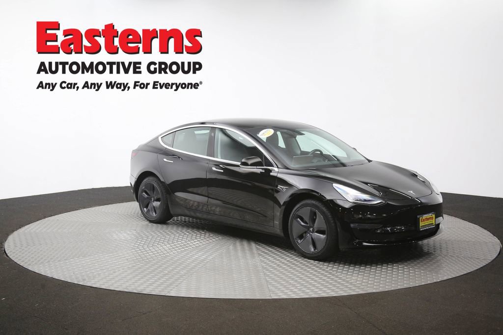 Used 2019 Tesla Model 3 Standard Range RWD image 44