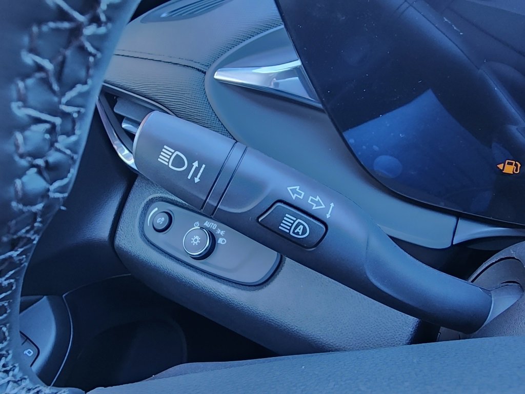 New 2026 Buick Envista Preferred w/ Convenience I Package image 21