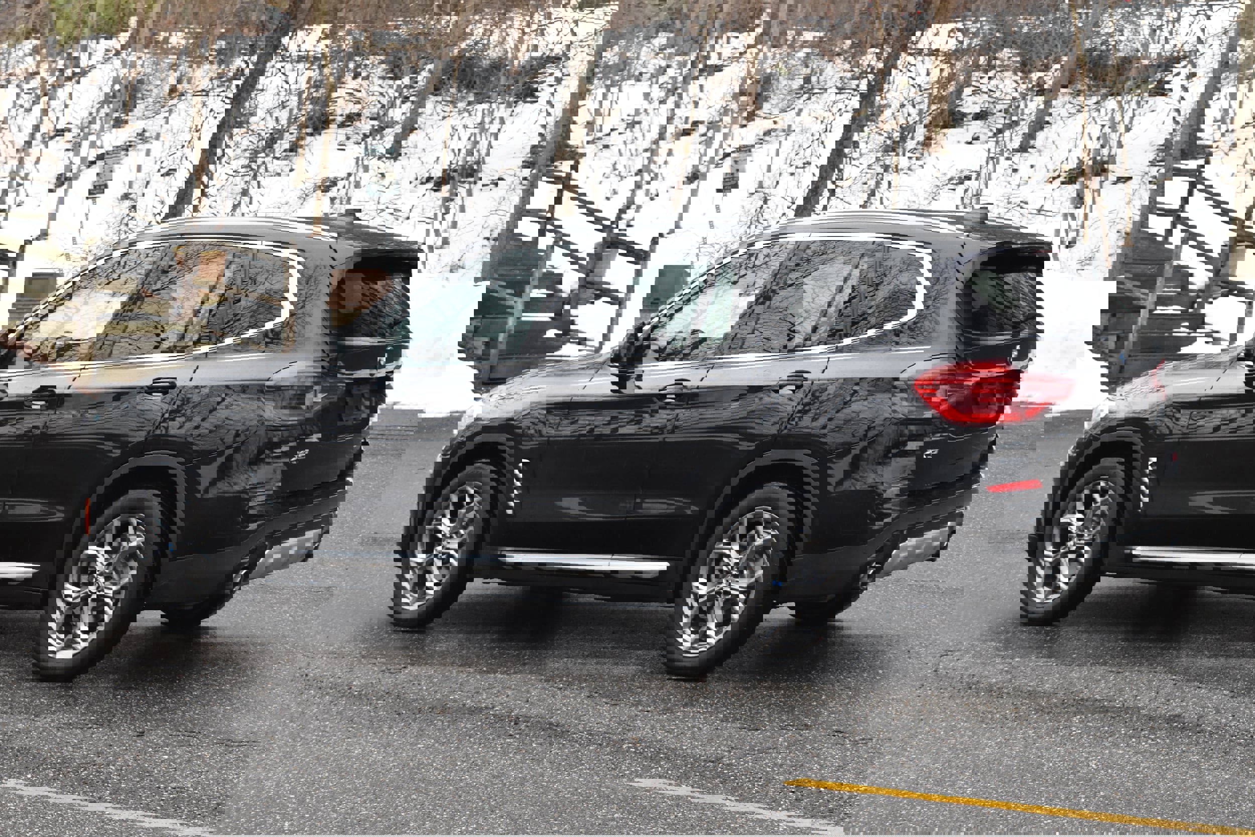 Used 2021 BMW X3 xDrive30i w/ Convenience Package image 6