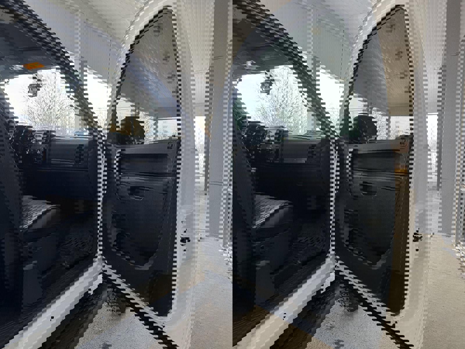 Used 2012 Chevrolet Silverado 2500 LT w/ Interior Plus Package image 27