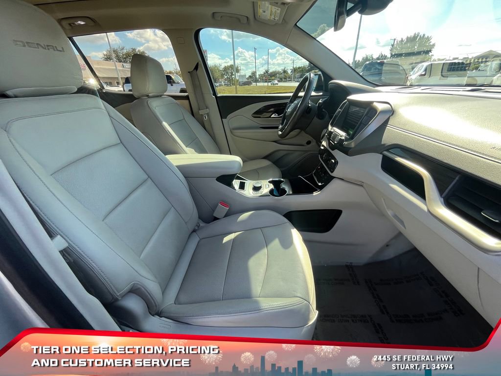 Used 2020 GMC Terrain Denali w/ Denali Premium Package image 20