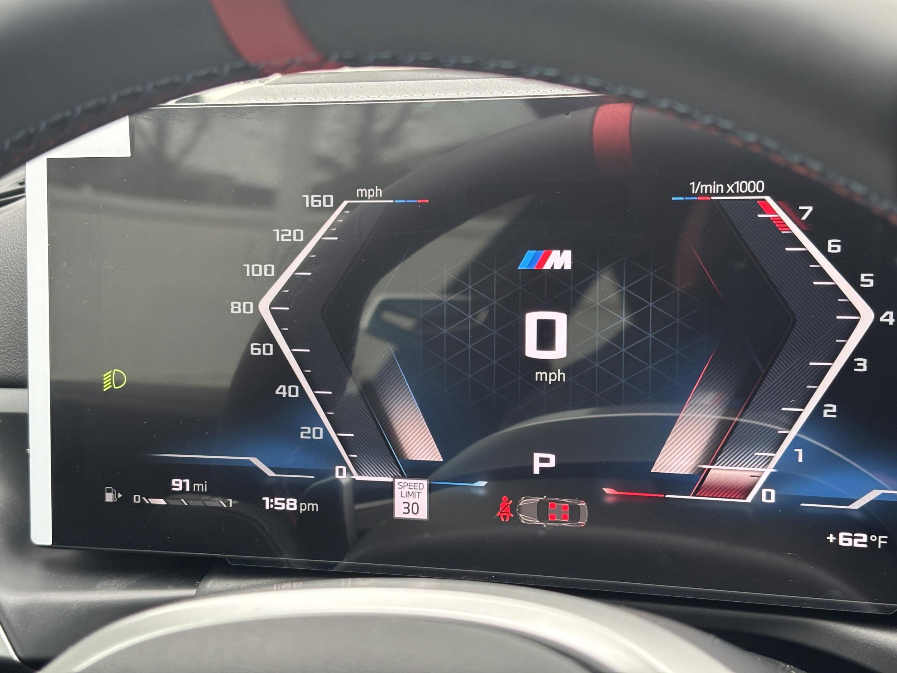 New 2026 BMW 440i xDrive Coupe AWD/4WD image 12