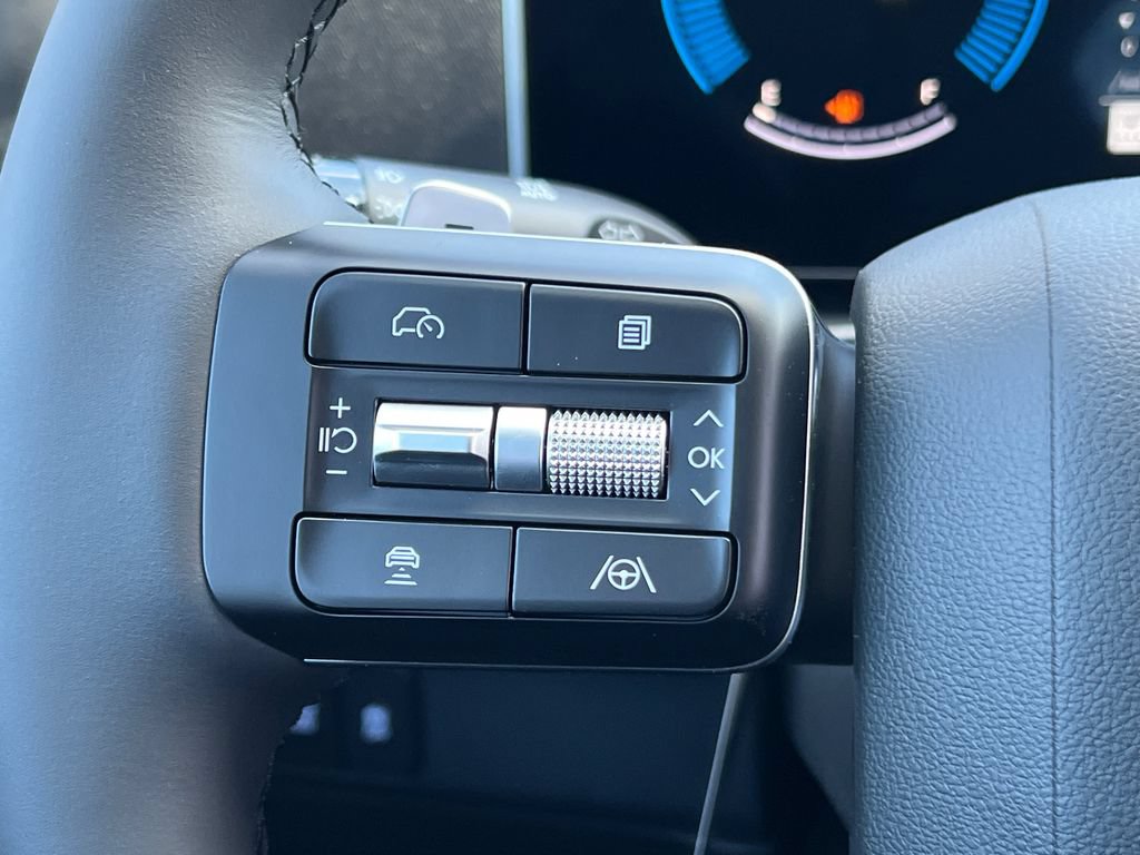 New 2026 Hyundai Santa Fe SEL AWD/4WD image 25