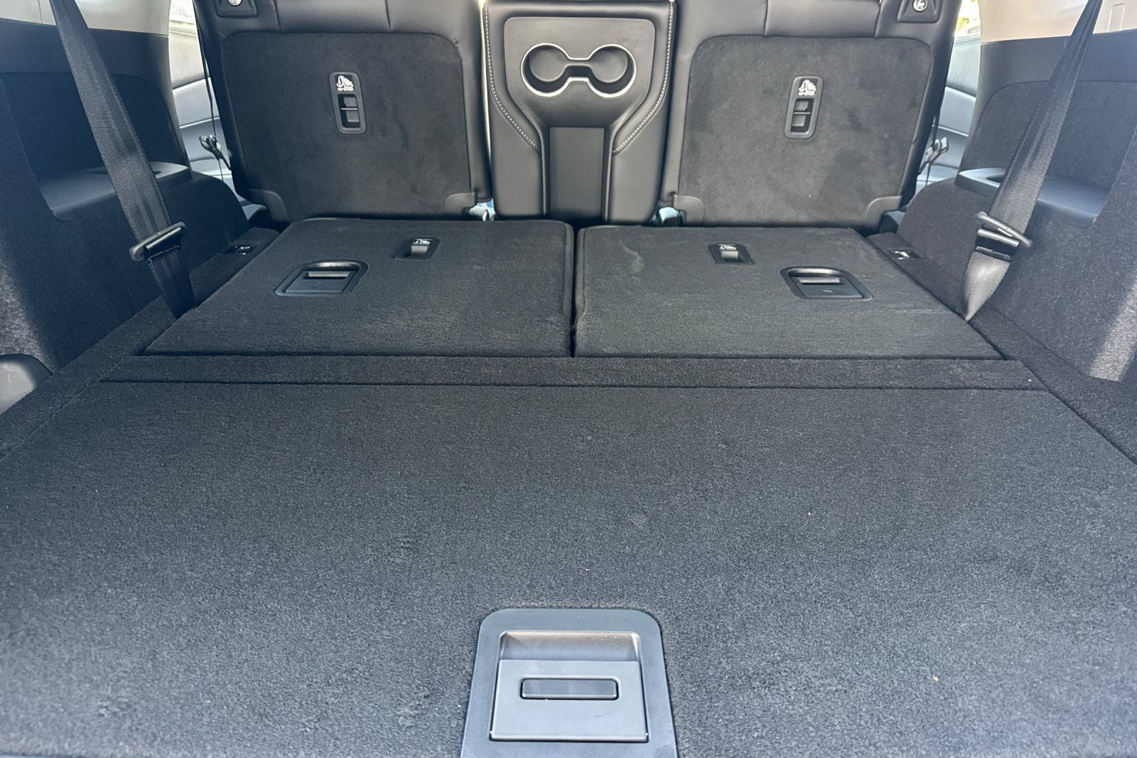 New 2026 Acura MDX w/ Technology Package AWD/4WD image 17