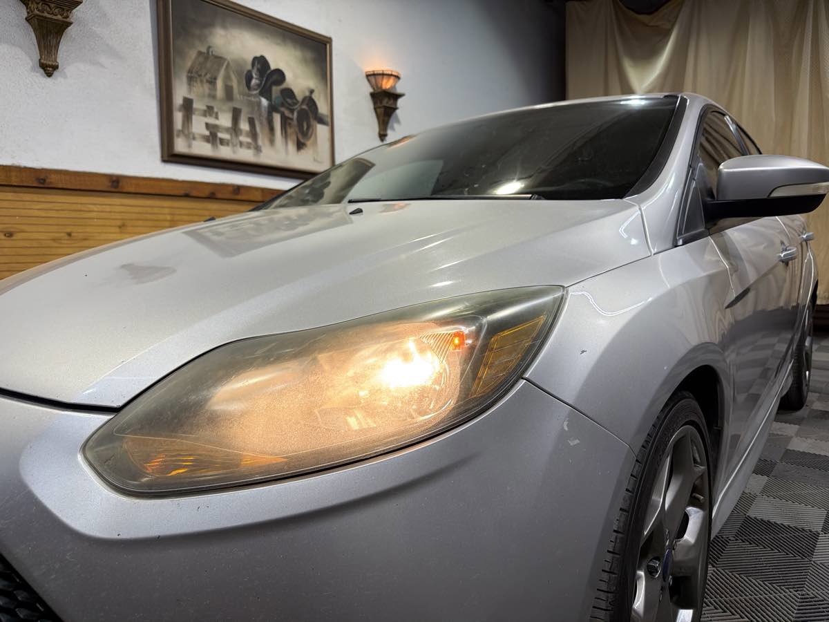 Used 2014 Ford Focus ST image 5