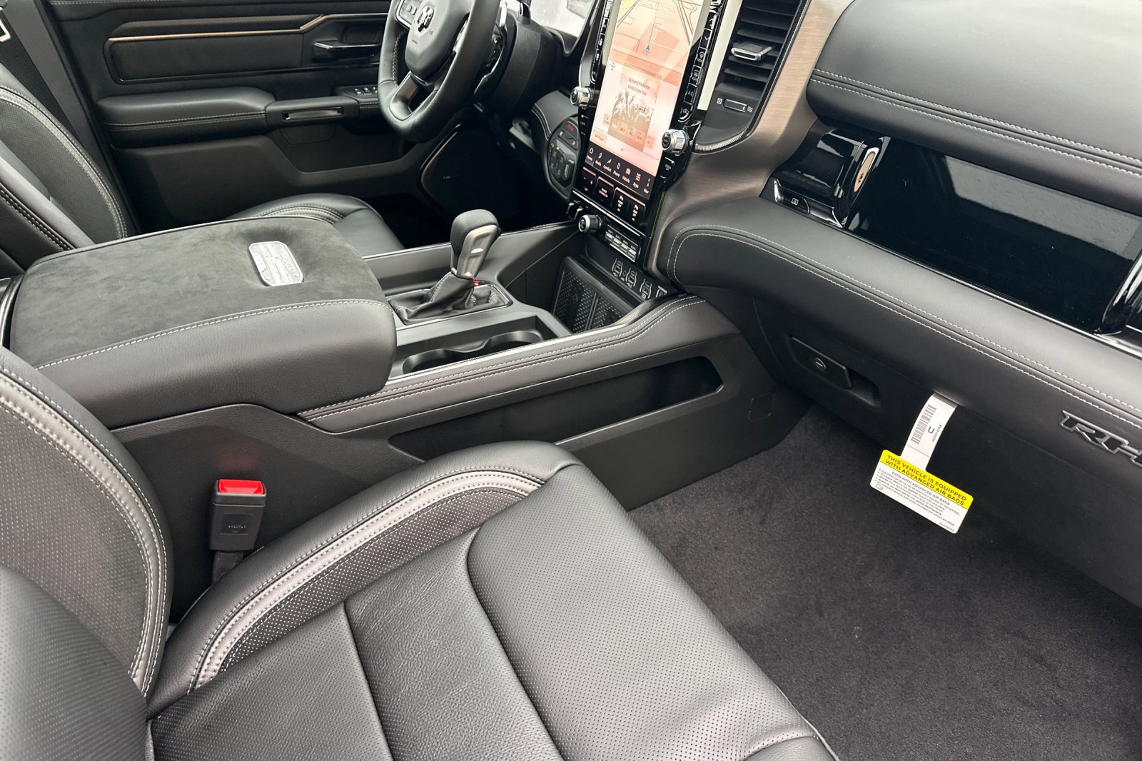 New 2026 RAM 1500 RHO image 14