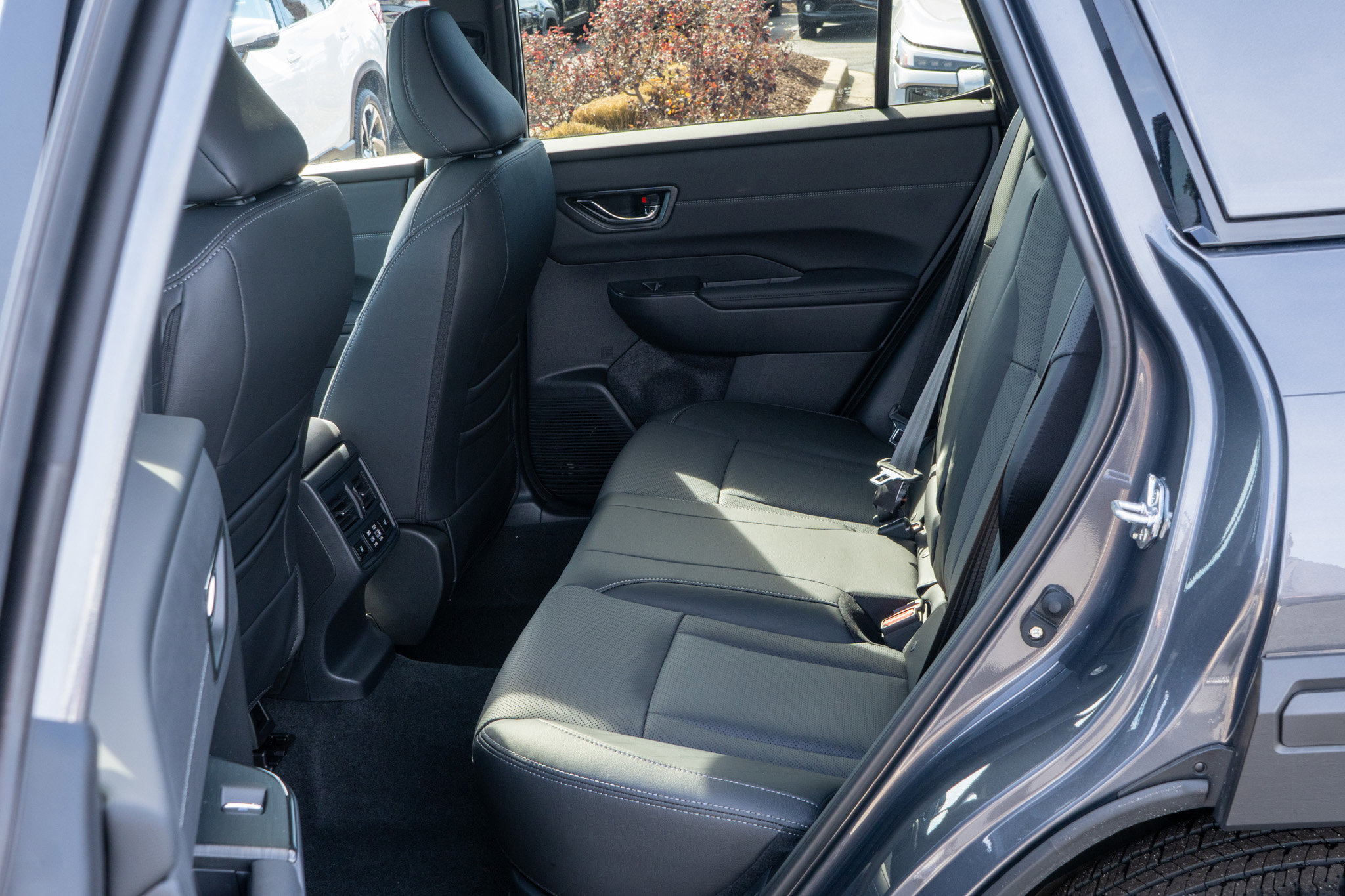 New 2026 Subaru Outback Touring AWD/4WD image 20
