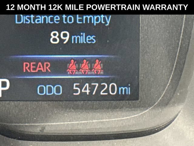 Used 2020 Toyota Corolla LE FWD image 28