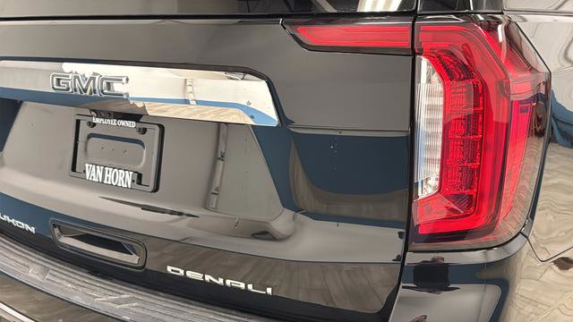 Used 2023 GMC Yukon XL Denali Ultimate image 41
