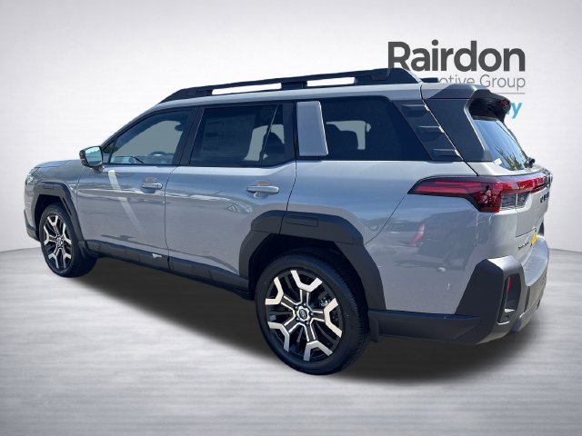New 2026 Subaru Outback Touring XT AWD/4WD image 5