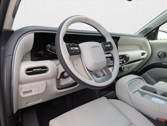 New 2026 Hyundai Palisade Calligraphy image 12