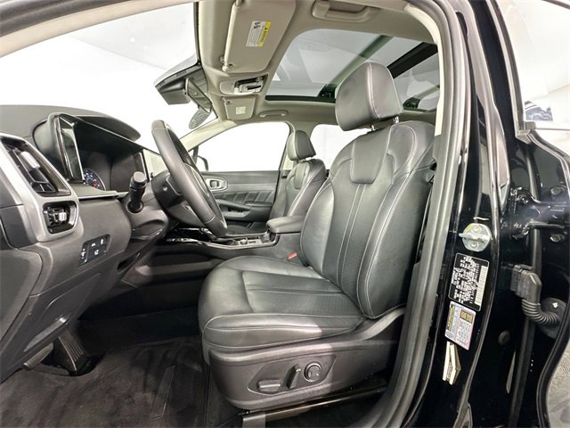 Used 2022 Kia Sorento SX image 21